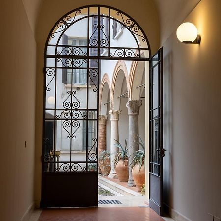 Casa Petrucci Centro Storico Apartment Forli Exterior photo
