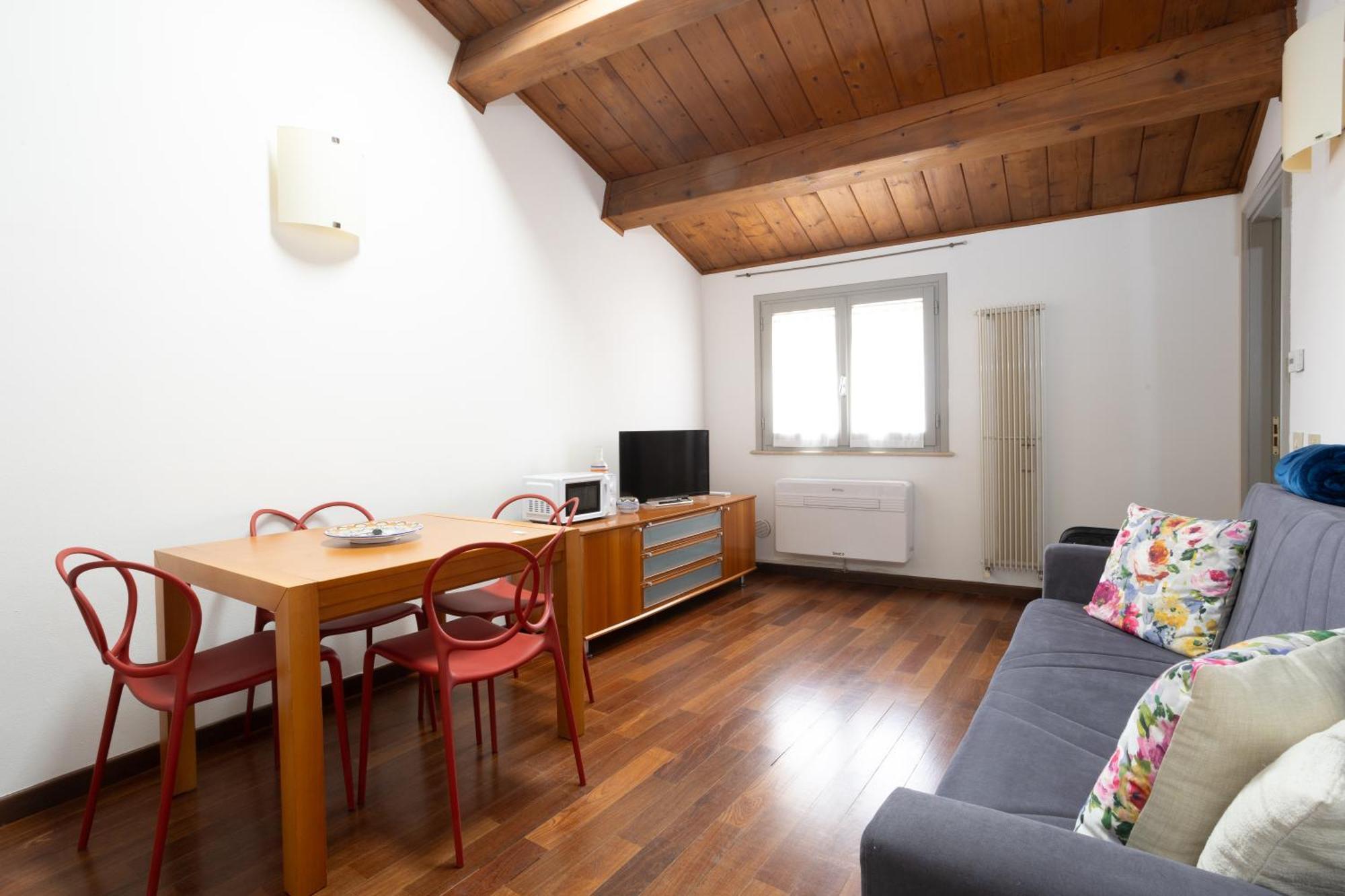 Casa Petrucci Centro Storico Apartment Forli Exterior photo