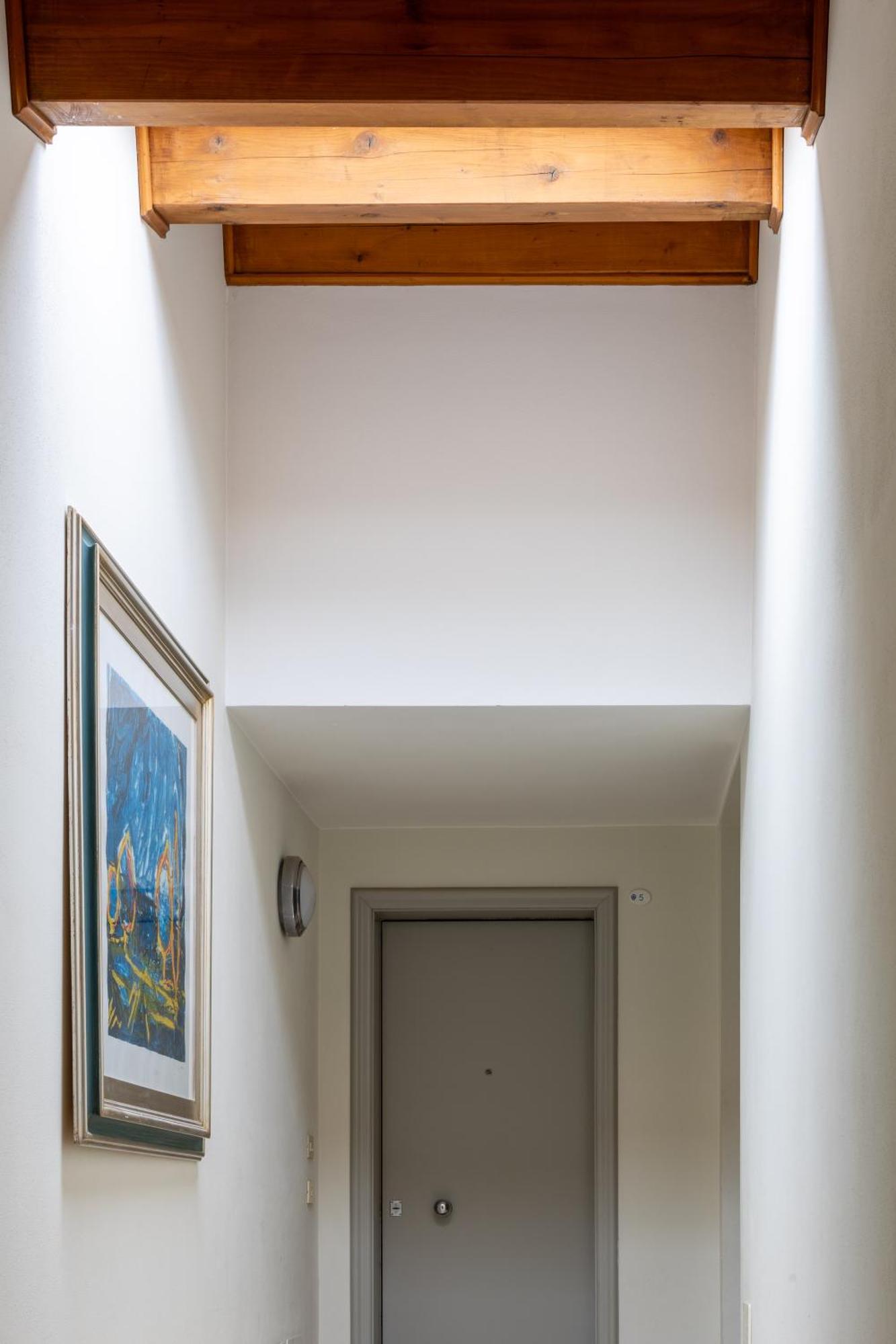 Casa Petrucci Centro Storico Apartment Forli Exterior photo