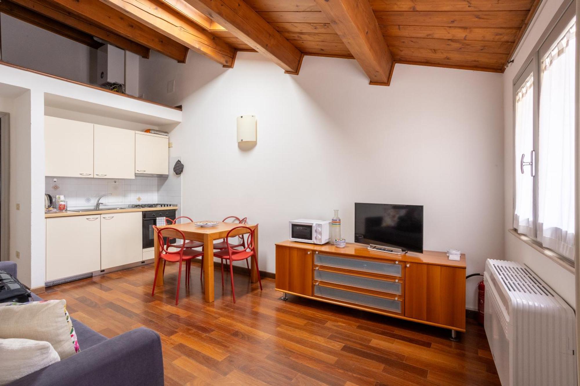 Casa Petrucci Centro Storico Apartment Forli Exterior photo